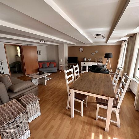 Ferienwohnung Lux Weißenburg in Bayern Eksteriør billede