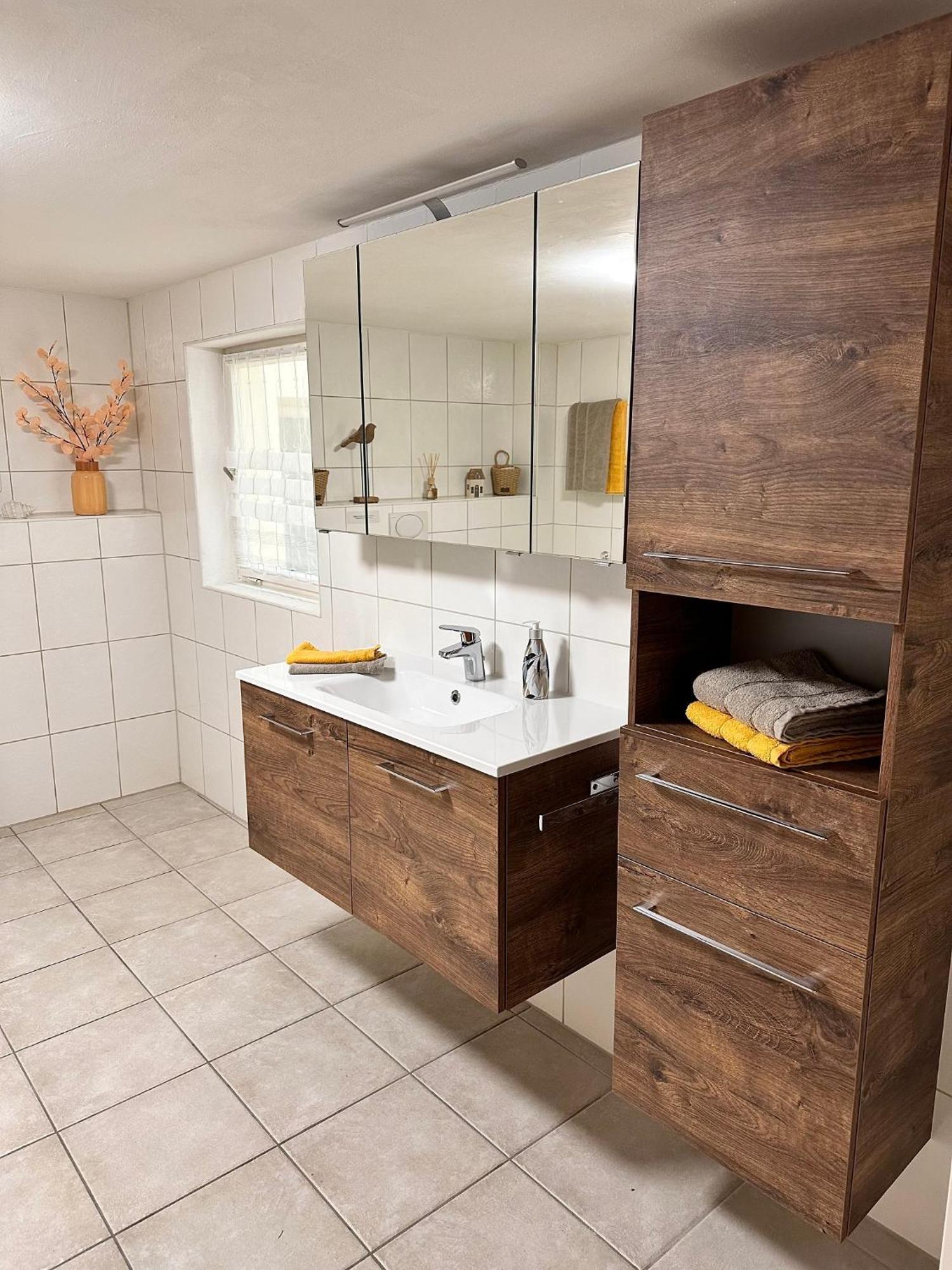 Ferienwohnung Lux Weißenburg in Bayern Eksteriør billede