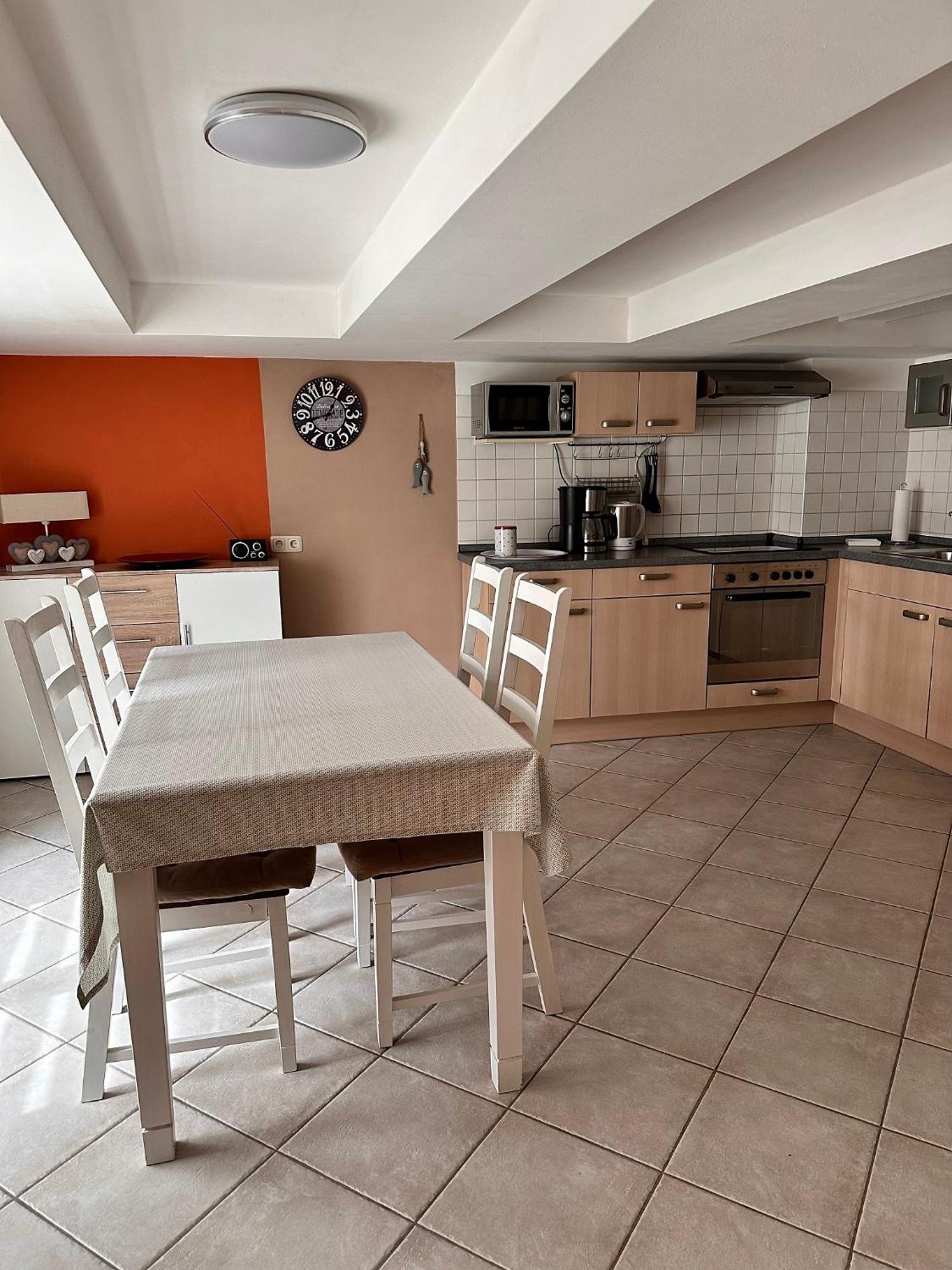 Ferienwohnung Lux Weißenburg in Bayern Eksteriør billede