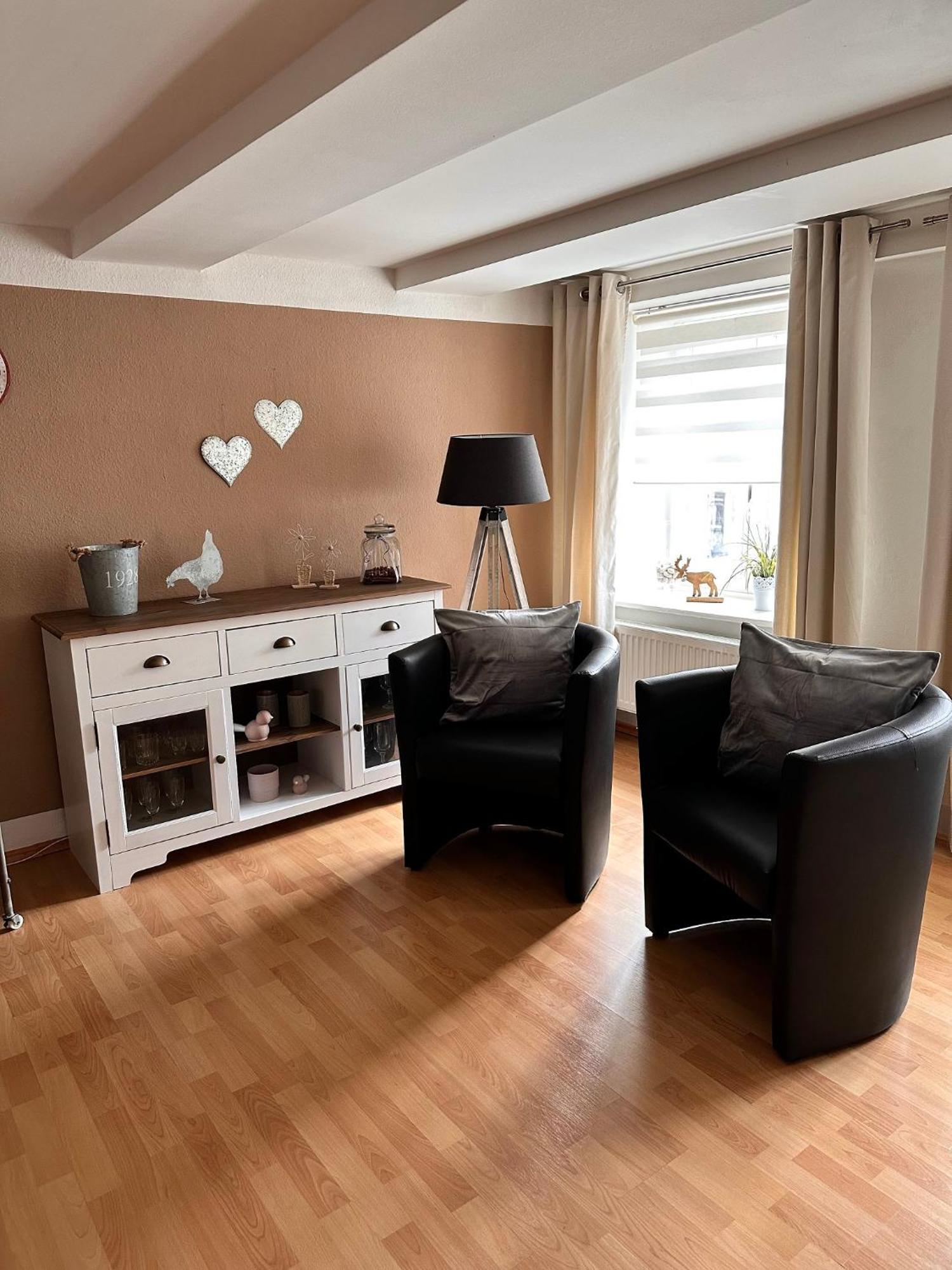 Ferienwohnung Lux Weißenburg in Bayern Eksteriør billede